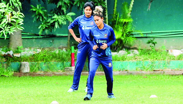 ক্রিকেট আছে, নেই বাংলাদেশ