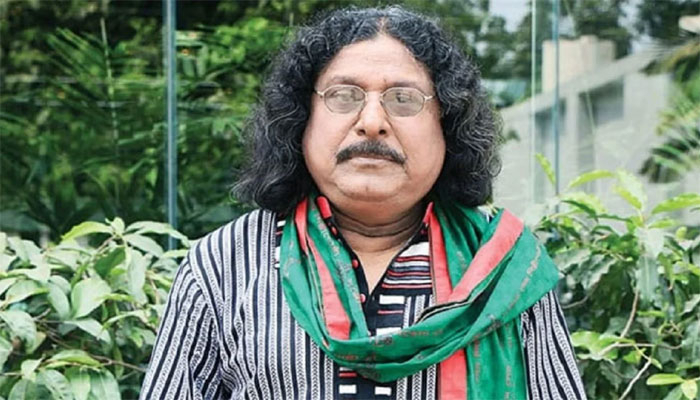 গণসংগীতের গণদূত