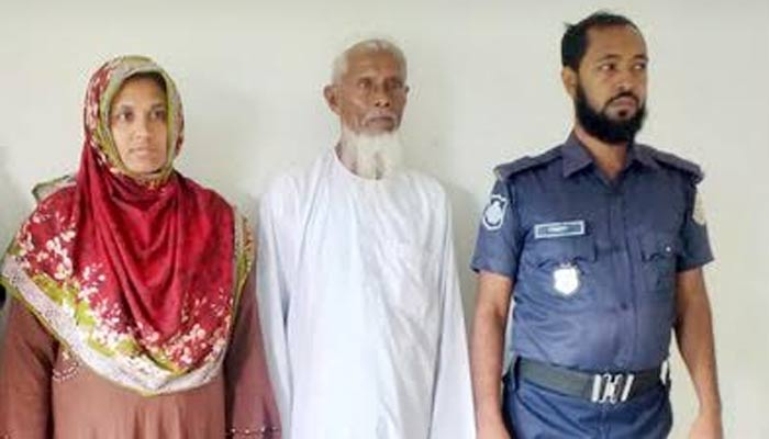 প্রেমিকার শ্বশুর হত্যা করেন মিলনকে, দুজনে মিলে লাশ গুমের পরিকল্পনা