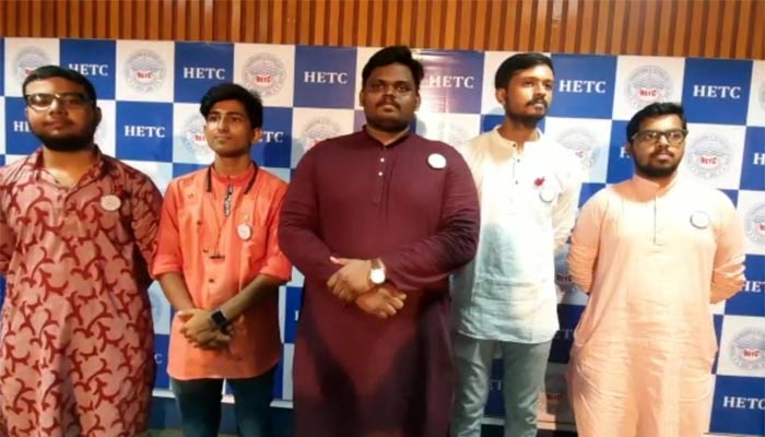 একসঙ্গে ১৭ চাকরি পেয়ে তাক লাগিয়ে দিলেন অরিজিৎ
