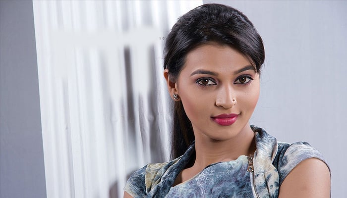 আলোচনা-সমালোচনা যা-ই হোক আমাদের সিনেমা হিট: বর্ষা