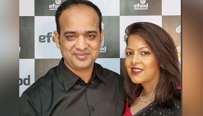 ইভ্যালির রাসেল-শামীমার বিরুদ্ধে আরও এক মামলা