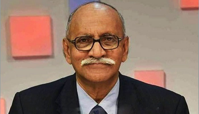 বিদেশিরা বিনা লাভে ঋণ দিচ্ছে না: সৈয়দ ইবরাহিম