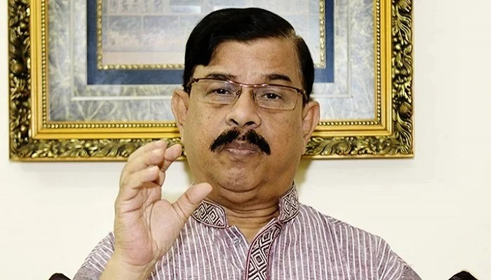 আরেকটি দুর্ভিক্ষের দ্বারপ্রান্তে বাংলাদেশ: মান্না