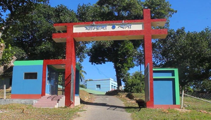 খাগড়াছড়িতে ২ পক্ষের গুলি বিনিময়ে নিহত ১