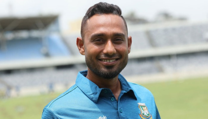সমর্থকদের 'ট্রল' সামলাতে প্রস্তুত অধিনায়ক মিঠুন