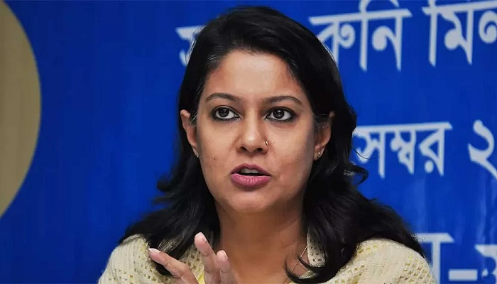 জবাবদিহিতা না থাকায় সংখ্যালঘুদের উপর অত্যাচার হচ্ছে: রিজওয়ানা হাসান
