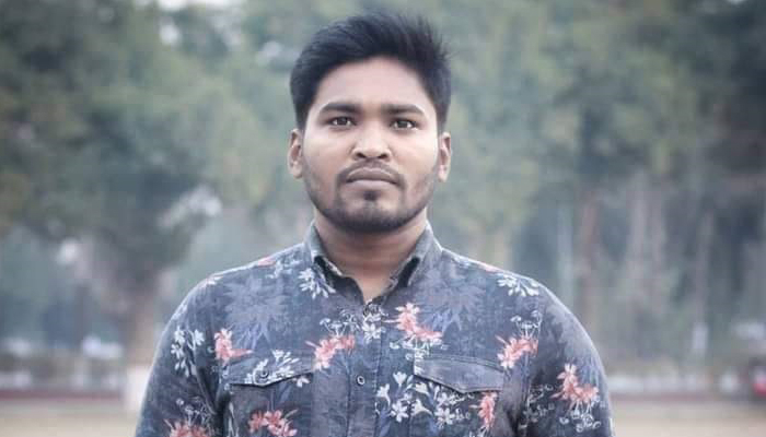 রাবির প্রক্সি চক্রের 'গডফাদার' তন্ময় ছাত্রলীগ থেকে বহিষ্কার