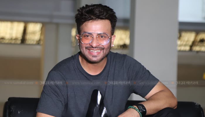 দেশে ফিরে শাকিব বললেন, এই ভালোবাসা অনেক মিস করেছি