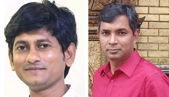 ইরাবের নতুন সভাপতি জসিম, সাধারণ সম্পাদক ফারুক