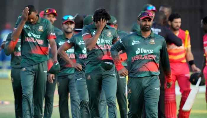 কোচদের আগ্রাসন নিয়ে প্রশ্ন বিসিবির