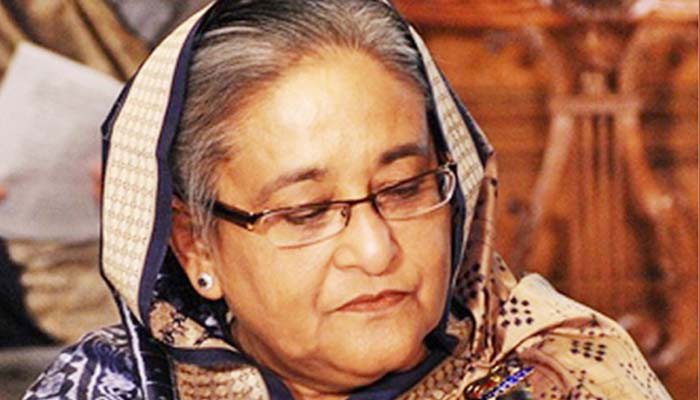 লালবাগের অগ্নিকাণ্ডে নিহতের ঘটনায় প্রধানমন্ত্রীর শোক