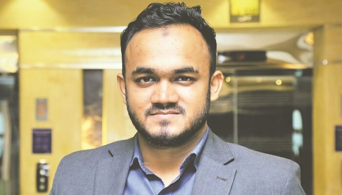 অসহায় মানুষের পাশে 'মাস্তুল ফাউন্ডেশন'