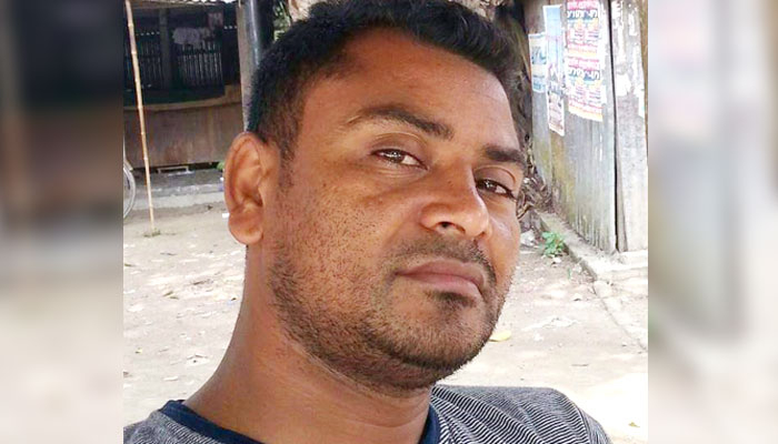 বিধবার ঘর থেকে আটক জনপ্রতিনিধি বললেন, ‘যা করেছি ভুল করেছি’