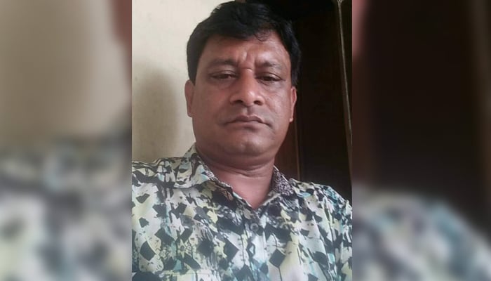 ছেলের জন্য ওষুধ কিনতে বের হয়ে ব্যবসায়ী নিখোঁজ