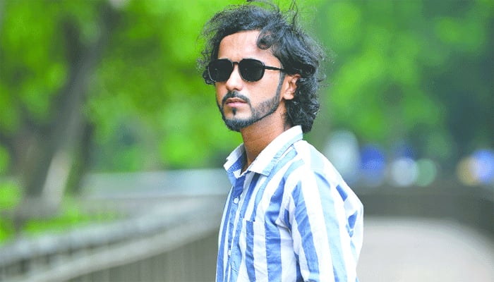 এ সময়ের শার্ট
