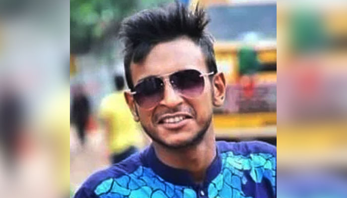 চট্টগ্রাম উত্তর জেলা ছাত্রলীগের সহ-সভাপতি হলেন রেল কর্মচারী!