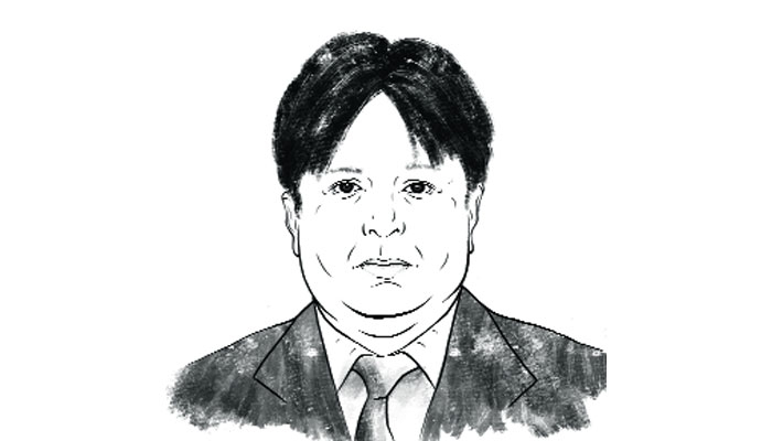 রেমিট্যান্স যোদ্ধাদের অবদান যেন মনে রাখি