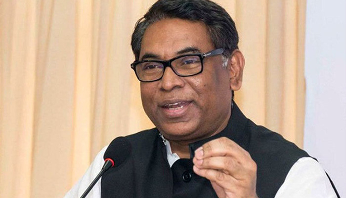 সেচের জন্য নিরবচ্ছিন্ন বিদ্যুৎ নিশ্চিত করতে হবে: নসরুল হামিদ
