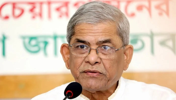 গুম খুন নিয়ে জাতিসংঘের তদন্ত চায় বিএনপি