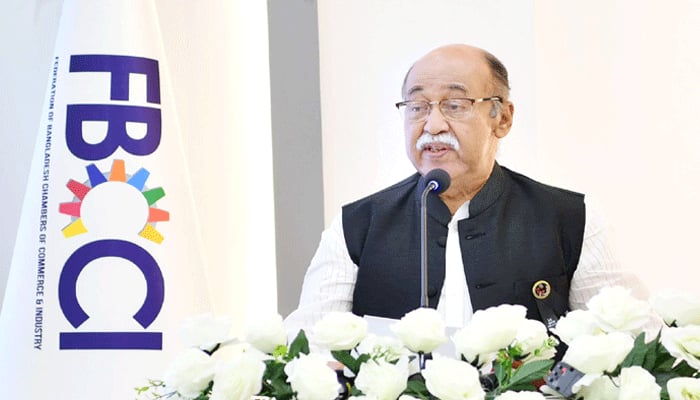 শুধু ডলারে লাভের জন্য এত ব্যাংকের অনুমোদন দেওয়া হয়নি: শিল্পমন্ত্রী
