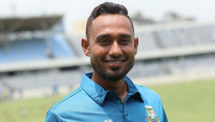 লক্ষ্য পূরণ না হলেও সন্তুষ্ট মিঠুন