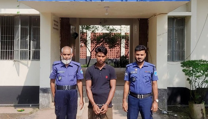 বিয়ের প্রস্তাব ফিরিয়ে অ্যাসিড আক্রমণের শিকার নারী