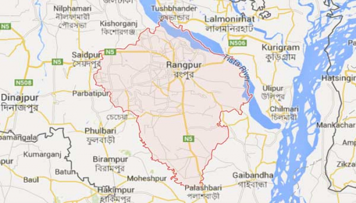 পীরগঞ্জে ৫ মাস পর কবর থেকে লাশ উত্তোলন