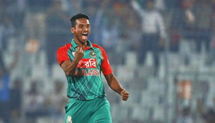 স্ত্রীর মামলায় জামিন পেলেন ক্রিকেটার আল-আমিন