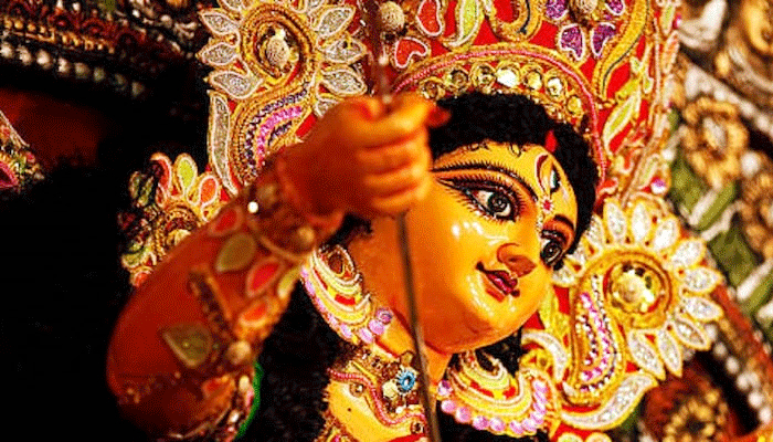 সারাদেশে ৩২১৬৮ মণ্ডপে হবে দুর্গাপূজা