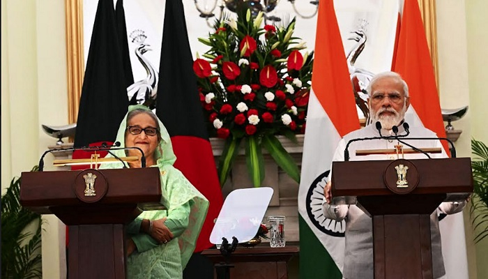সীমান্ত হত্যা শূন্যে নামিয়ে আনতে সম্মত বাংলাদেশ-ভারত