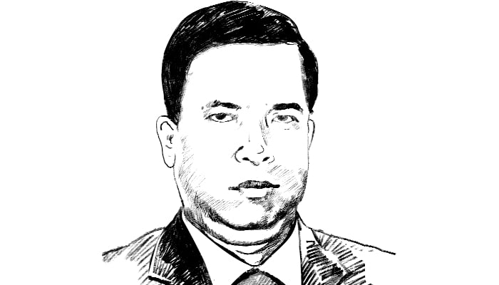 আত্মসাতের অতিমারিতে এমদাদের অনুশোচনা
