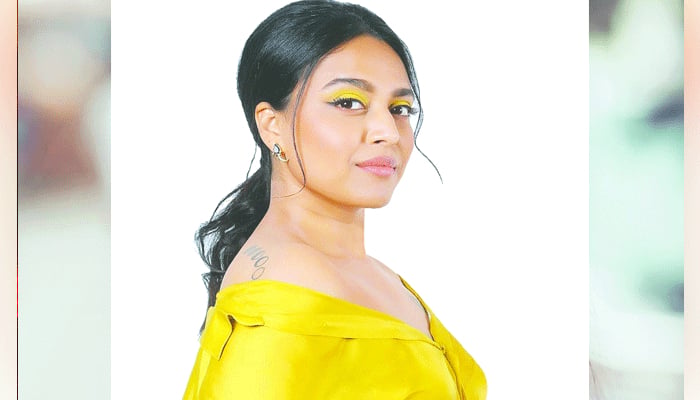 সিনেমার বয়কট নিয়ে মুখ খুললেন স্বরা