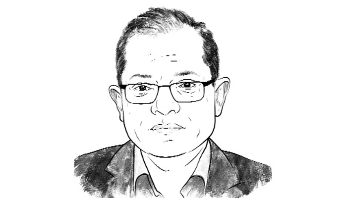 মিয়ানমারের ফাঁদে পা দেবে না বাংলাদেশ