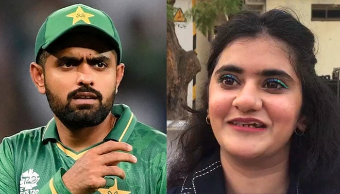 বাবর আজমের সঙ্গে ‘দীর্ঘমেয়াদি জুটি’ গড়তে চান তিনি