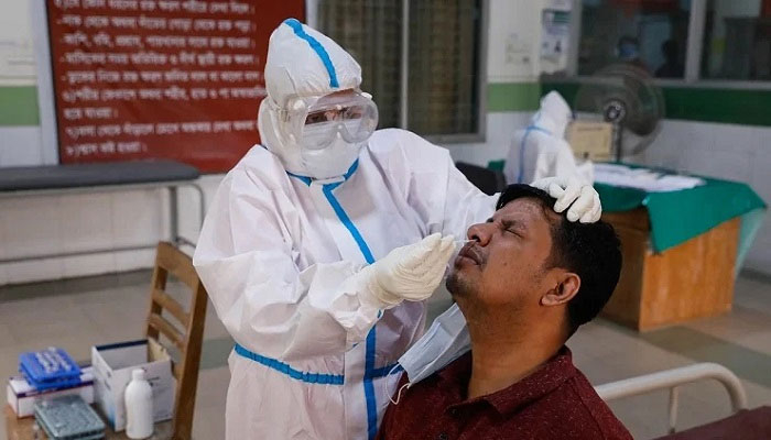 করোনা নিয়ন্ত্রণে ৫ দফা সুপারিশ জাতীয় কারিগরি পরামর্শক কমিটির