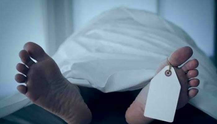 রামপুরায় বাসা থেকে বিশ্ববিদ্যালয়ছাত্রের মরদেহ উদ্ধার
