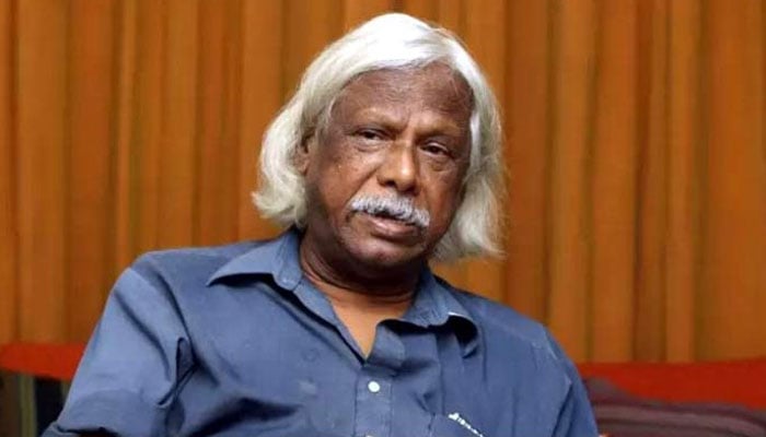 সরকার পালিয়ে যাওয়ার ভয়ে আছে: ডা. জাফরুল্লাহ