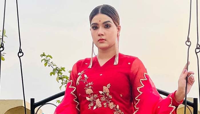 চিত্রনায়িকা মাহিয়া মাহি মা হচ্ছেন