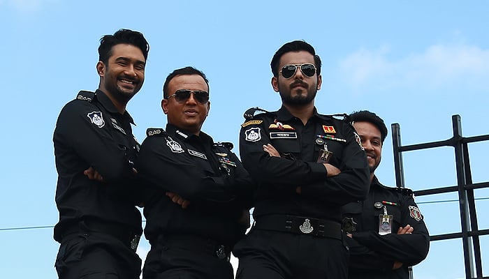 শুরুটা ভালোই হলো...