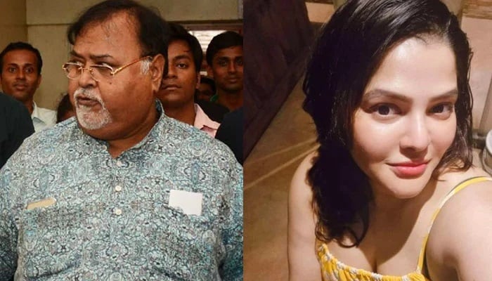 পার্থ-অর্পিতার নামে আদালতে চার্জশিট