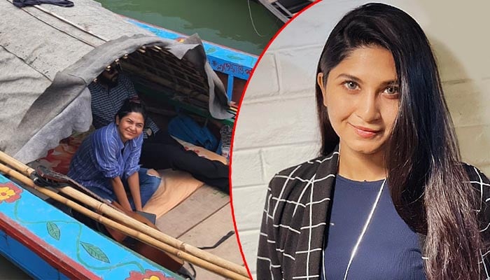বড়লোক বাবার বখে যাওয়া এক মেয়ে