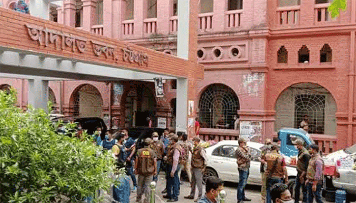 পুলিশি হেফাজতে ছাত্রদল নেতার মৃত্যু, ৩ পুলিশ কর্মকর্তার বিরুদ্ধে মামলার আবেদন