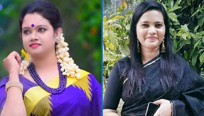 রিভা-রাজিয়াসহ ৮ জনের বিরুদ্ধে প্রতিবেদন দাখিল পিছিয়েছে