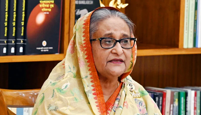 প্রধানমন্ত্রীর কার্যালয়ে মনিটরিং সেল, তদারকি করছেন শেখ হাসিনা