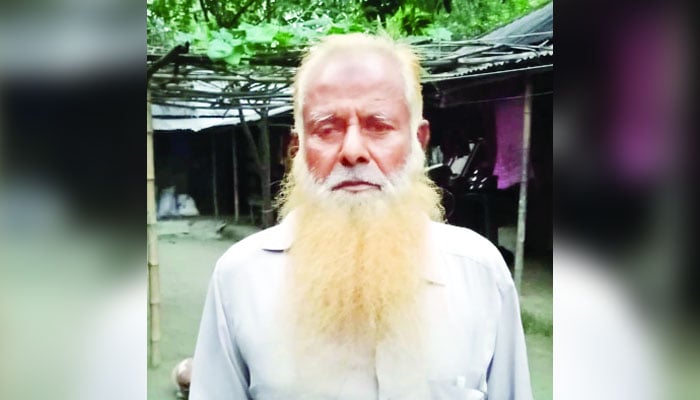 চাকরি ফিরে পেতে ২৩ বছরের লড়াই