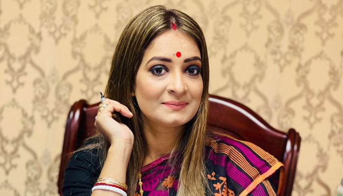নিপুণ রায়ের বিরুদ্ধে ইউপি চেয়ারম্যানের জিডি