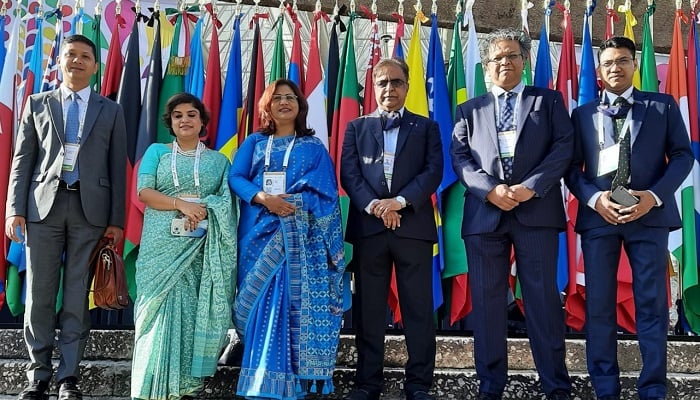 এসডিজি বাস্তবায়নে দেশগুলোতে সংস্কৃতি নীতিমালা প্রণয়নের তাগিদ