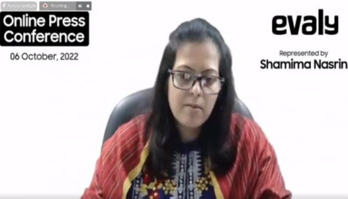 ইভ্যালির দেনা পরিশোধ কখন থেকে শুরু, কতদিন লাগবে জানালেন শামীমা
