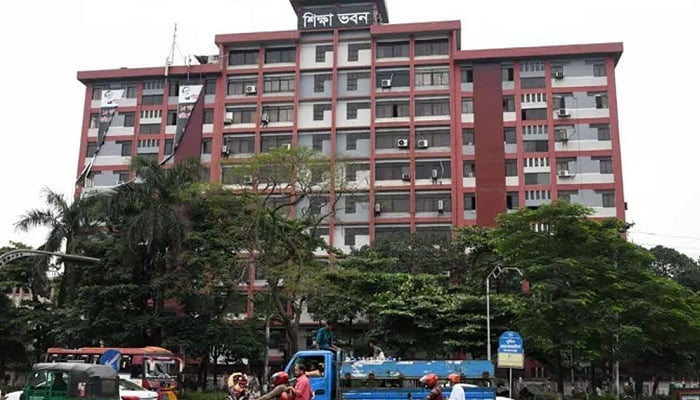 এমপিওভুক্তির অনিষ্পন্ন আবেদন কত, জানতে চায় মাউশি